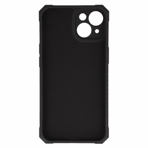 Protector Case for Iphone 15 Plus Black