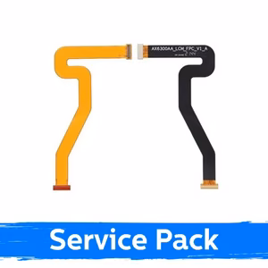 Flex Cable Compatible Samsung X200 / X205 Tab A8 10.5'' LCD Flex (Service Pack)