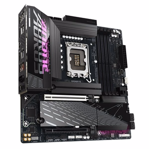 GIGABYTE B860M A ELITE WIFI6E LGA1851 MB