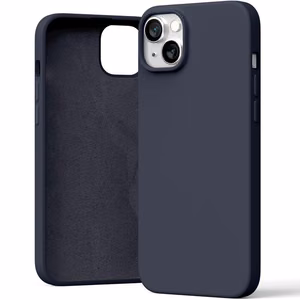 Mercury Silicone Case Samsung Galaxy A37 NAVY