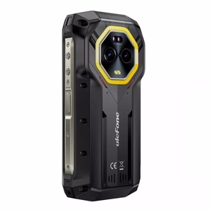Ulefone Armor Mini 20 8GB/256GB musta