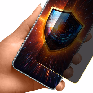 Honor 90 – 3mk Silky Matt Privacy tietosuojakalvo