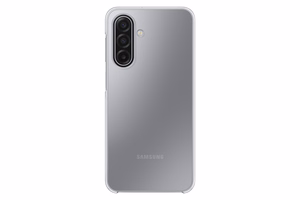 Samsung Clear Cover EF-QA176CTE Galaxy A17 - läpinäkyvä