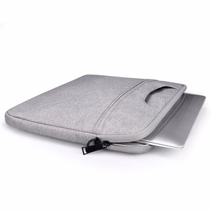 Devia kannettavan laukku / MacBook-laukku Justyle 13,3'' harmaa