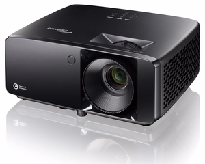Optoma HZ41HDR Standard throw projector 4400 ANSI lumens DLP 1080p (1920x1080) 3D Black