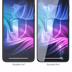 Motorola Moto G52 – 3mk Silky Matt Pro puhelimen näytönsuoja