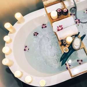 Medisana BBS Bath Spa