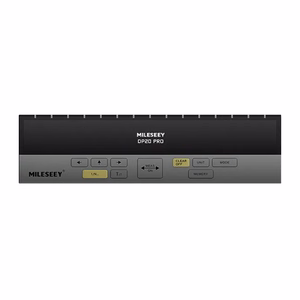 Mileseey DP 20 Pro 100 laseretäisyysmittari