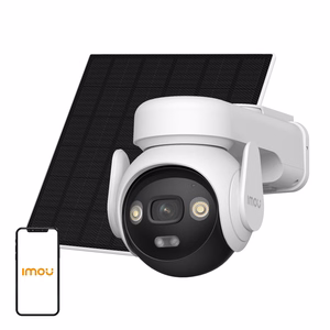 Langaton kamera 5MP AOV PT/IPC-B7ED-5M0TEA-EU/FSP14 IMOU