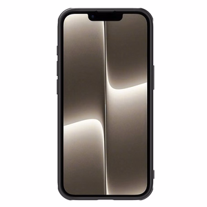 Nillkin CamShield Pro Magneettinen Suojakuori iPhone 16e / 17e:lle - Musta