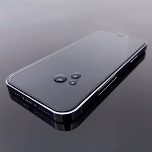 Wozinsky Karkaistu lasi Samsung Galaxy S26:lle, yhteensopiva sormenjälkilukijan kanssa, 2 kpl