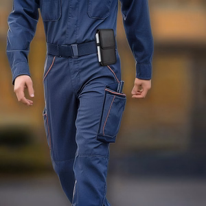 Tech-Protect SM75 Suojakuori 5,8-6,8 tuuman älypuhelimille - musta