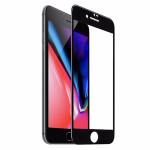 Karkaistu lasi iPhone 7 PLUS / 8 PLUS:lle Hoco HD Anti-static 25 kpl G10