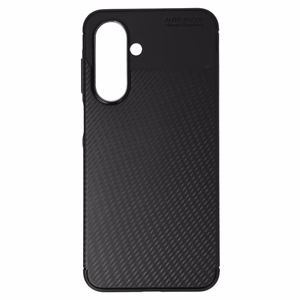 Tel Protect Carbon Elite for Samsung Galaxy A17 5G Black