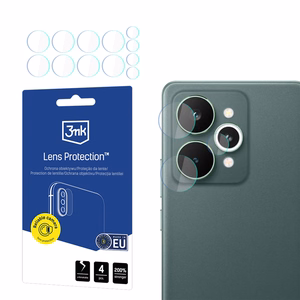 3mk Lens Protection -kameralasi Realme 15 Pro 5G