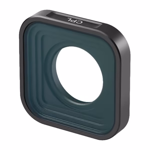 Puluz CPL -suodatin GoPro HERO 9 / 10 / 11 / 12:lle ja 11 Minille