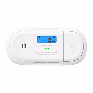 X-Sense XC04-WX hiilimonoksidianturi