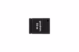 Goodram USB-muisti 32 GB USB 2.0 UPI2 musta