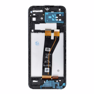 NCC LCD Display for SAMSUNG A14 5G A146 B/M OEM with frame
