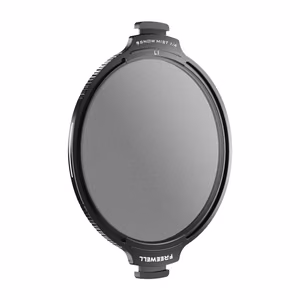 Freewell White Snow Mist 1/4 filter for Real Locking VND