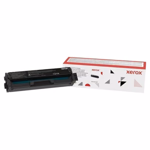Xerox 006R04395 -alkuperäinen värikasetti, 1 kpl, musta