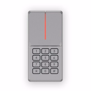 HiSmart sKey 2 standalone access controller with keypad and card reader