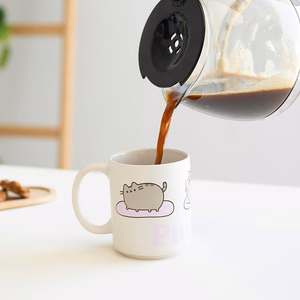 Pusheen Purrito -keramiikkamuki, 350 ml
