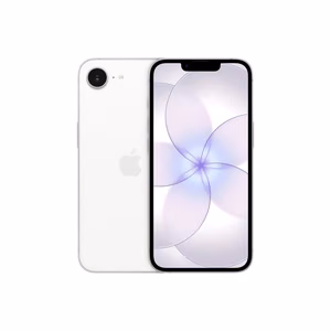 Apple älypuhelin iPhone 17e (MHRW4HX/A) – 256 GB, valkoinen