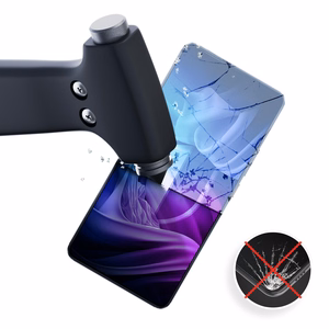 Realme GT 7T – 3mk Silky Matt Pro puhelimen näytönsuoja