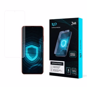 Ulefone Note 12P – 3mk 1UP puhelimen näytönsuoja