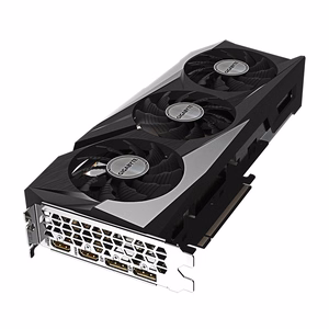 GIGABYTE GAMING Radeon RX 7600 OC 8G AMD 8 GB GDDR6 Näytönohjain