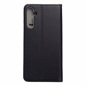 Smart Magnet kotelo Samsung A057 A05s, musta