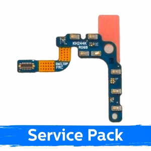 Flex Cable Compatible With Samsung S918 S23 Ultra TOP Board / FRC Flex (Service Pack)