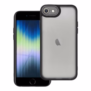 Case for iPhone 7 / 8 / SE 2020 / SE 2022 Variete black