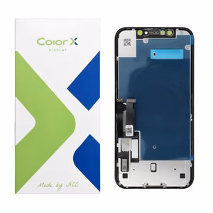 NCC LCD-näyttö IPHONE XR Incell HD+