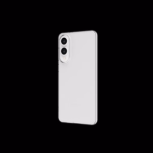 JM ANTI-BACTERIA TPU suojakuori Galaxy S25 Edge läpinäkyvä