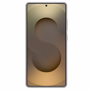 Samsung Kindsuit Case -suojakuori Samsung Galaxy S25 Ultra -mallille, harmaa