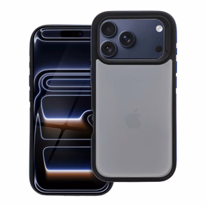 Suojakuori iPhone 17 Pro:lle Neo sininen