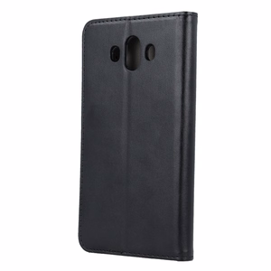 Smart-magneettisuojakuori Samsung Galaxy A71, musta