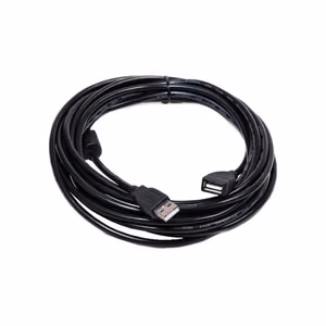 Kaapeli USB 2.0 AF - AM, 3m