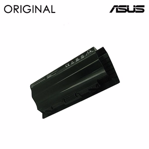 Kannettavan tietokoneen akku ASUS A42-G75, 4400 mAh, Extra Digital Selected