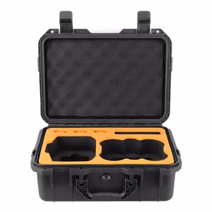 SUNNYLIFE laukku DJI Neo:lle (musta)