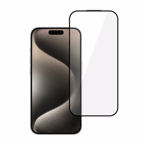 Tempered glass Tel Protect 10X HD DLC Diamond Coating for Iphone 15 Pro Max