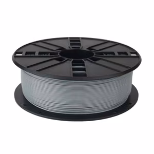 Gembird 3DP-PLA1.75-01-GR PLA-filamentti, 1,75 mm, 1 kg, harmaa