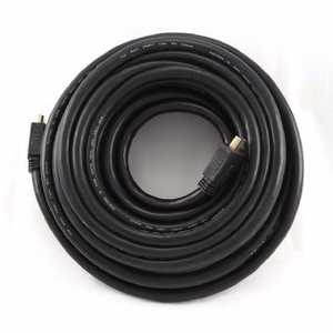 Gembird HDMI v.1.4 15m HDMI-kaapeli HDMI Type A (Standard) musta