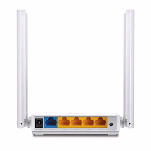 TP-LINK Archer C24 AC750 WiFi router