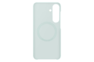 Mintunvihreä ohut magneettinen Samsung-suojakuori Galaxy S26 FE:lle