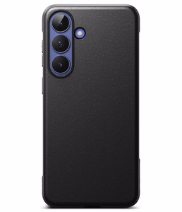 Ringke Onyx suojakuori mallille Samsung Galaxy S26 FE, musta
