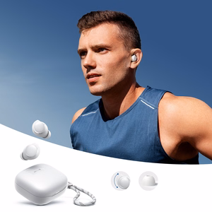 Joyroom Jdots JR-DB3 TWS Wireless Headphones - White