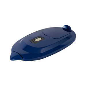 Lid with electronic counter for TSA0103 jug